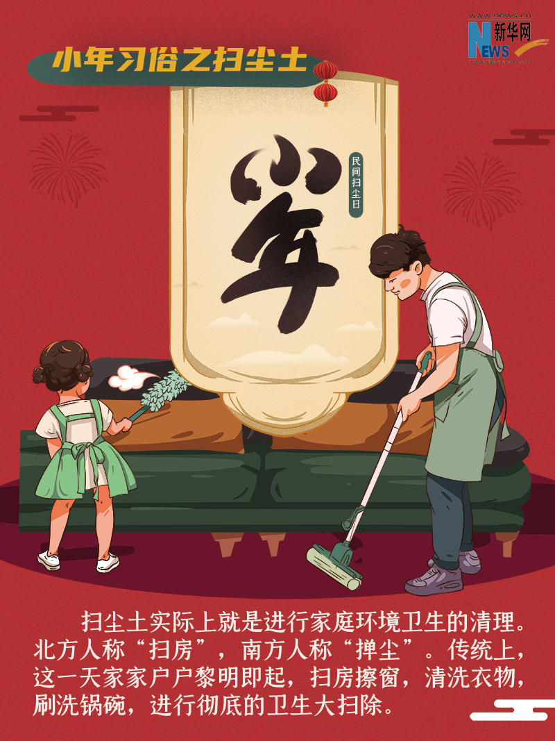 小年到底是什么年？