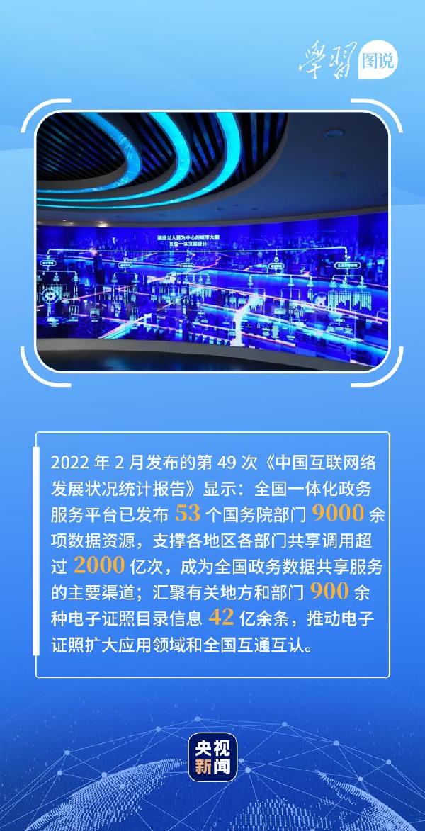 學(xué)習(xí)圖說(shuō)丨這，很了不起！