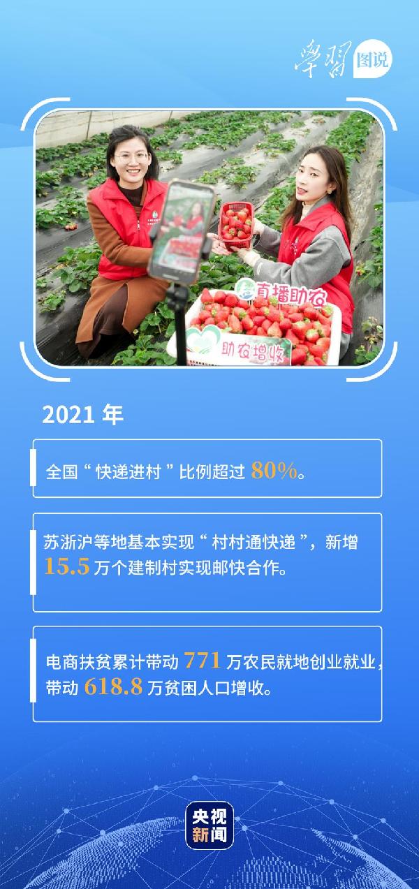 學(xué)習(xí)圖說(shuō)丨這，很了不起！