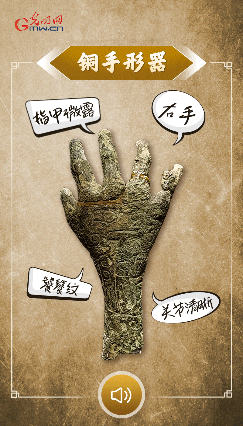 文物會(huì)說話 | 殷墟博物館新館開館啦，帶你奔赴“千年之約”