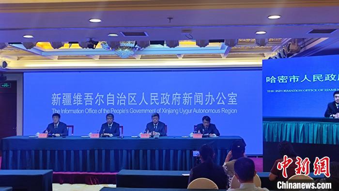 離烏如何走？返烏如何回？烏魯木齊官方詳解