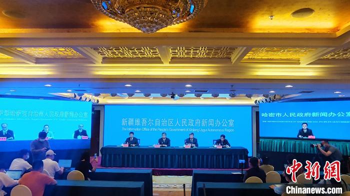 新疆伊犁州：分區(qū)、分田、分時(shí)開展農(nóng)業(yè)生產(chǎn)作業(yè)