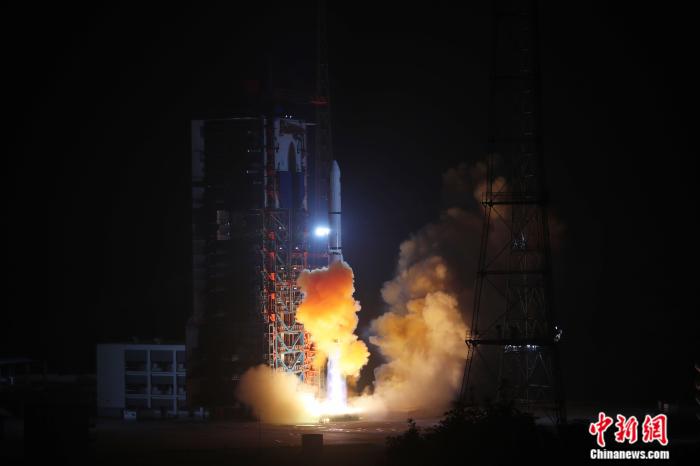 攝影：邱立軍。