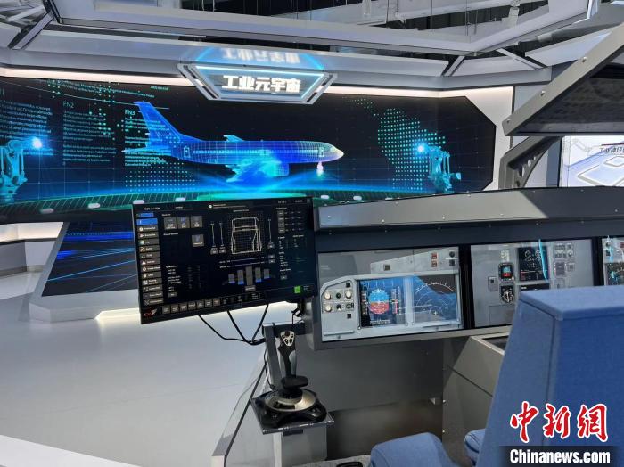 上海：“數(shù)字基因”如何重構(gòu)一座城？