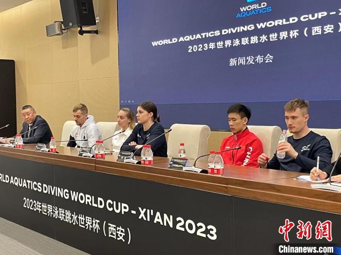 寫在跳水世界杯啟幕前：“00后”唱主角，“夢(mèng)之隊(duì)”欲延續(xù)“好夢(mèng)”