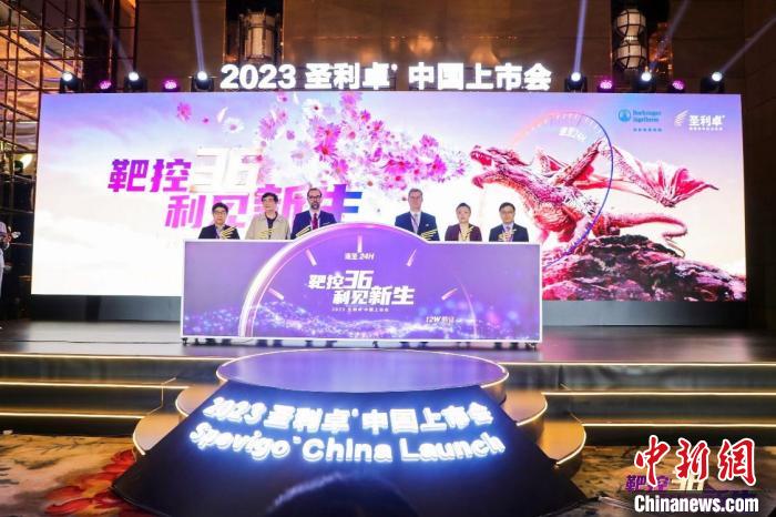 創(chuàng)新靶向生物制劑中國上市實現(xiàn)全球同步研發(fā)、注冊、獲批