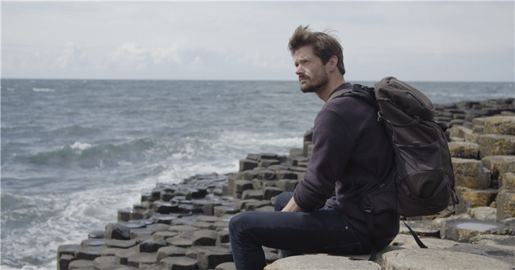 圖為萊昂·麥卡倫。帕特里克·謝德-西蒙茲攝