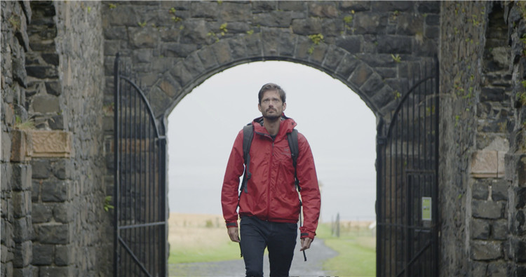 圖為萊昂·麥卡倫。帕特里克·謝德-西蒙茲攝