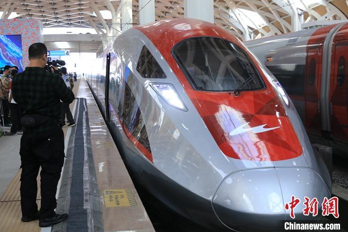 雅萬高鐵資料圖。 <a target='_blank' href='/'><p  align=