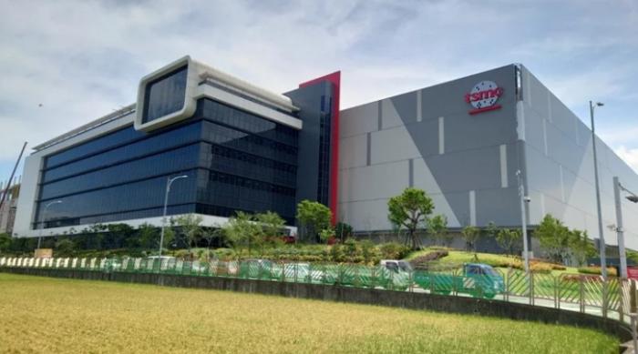 圖為臺(tái)積電。圖片來(lái)源：臺(tái)灣《聯(lián)合報(bào)》。