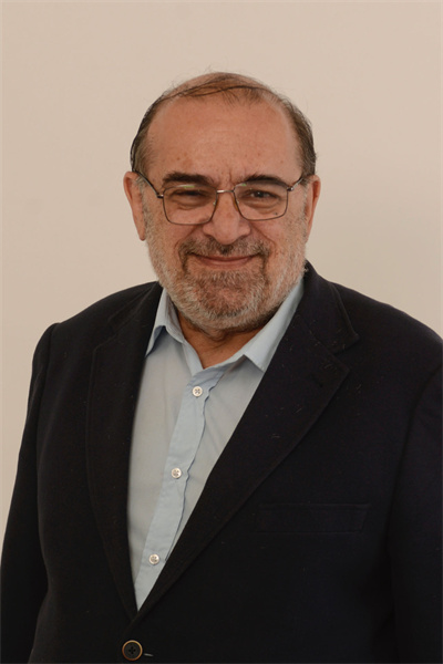 巴勃羅·羅維塔。受訪者供圖