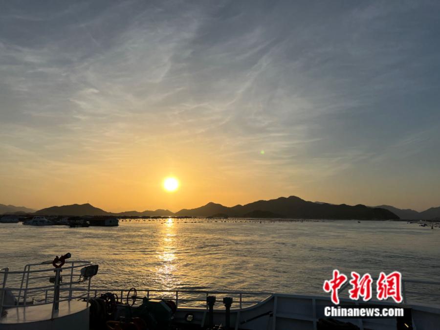 霞浦縣風(fēng)光。<a target='_blank' href='/' ><p  align=