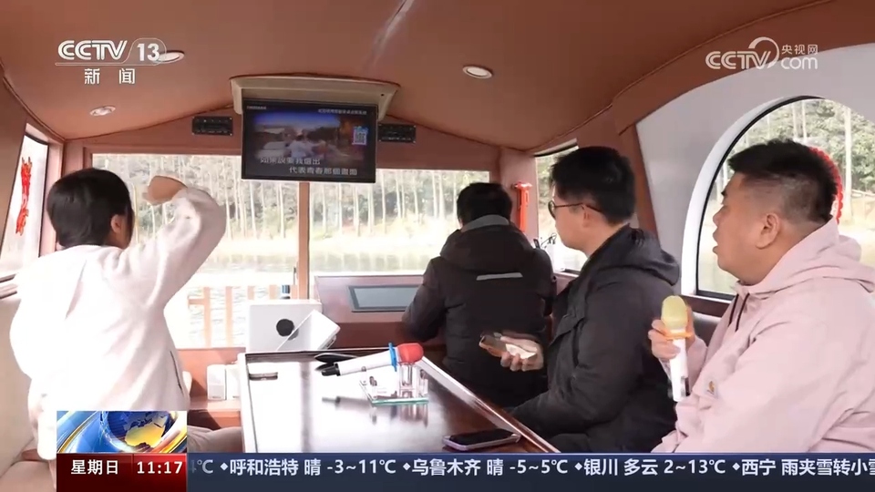 前沿技術(shù)催生新產(chǎn)業(yè)、新模式、新動(dòng)能 科技創(chuàng)新滿(mǎn)足百姓美好生活新期待