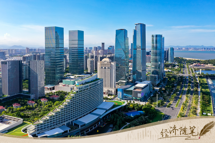 經濟隨筆丨松綁！重讀55位廠長經理的那封呼吁信