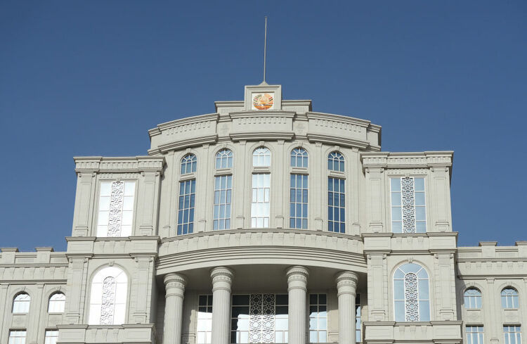 第1視點(diǎn)丨這兩座大樓，見證著中塔友誼