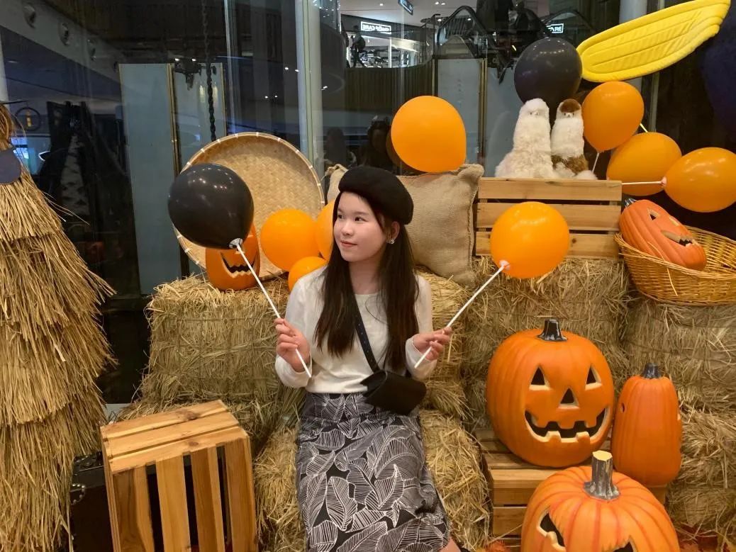 周莉華。上海中醫(yī)藥大學(xué)供圖