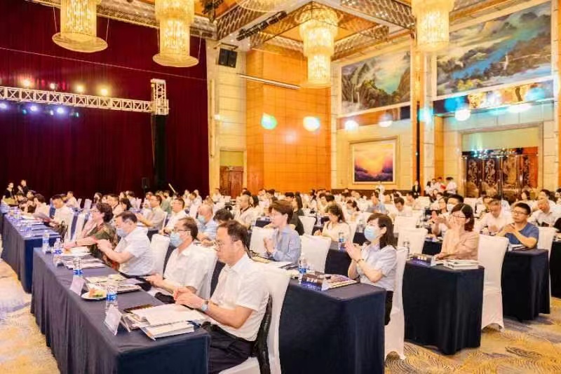 省科技廳與浦發(fā)分行簽署戰(zhàn)略協(xié)議。單位供圖