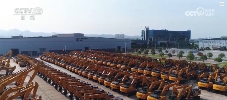 便企服務(wù)實(shí)打?qū)?為企業(yè)“出?！北ｑ{護(hù)航 經(jīng)濟(jì)發(fā)展“添”動(dòng)力