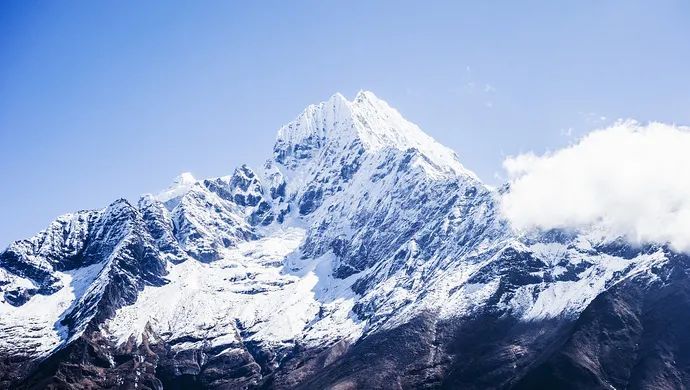 上海市民注意：珠峰景區(qū)今起免費(fèi)！