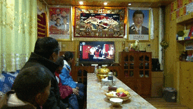 你看了嗎？藏語版《日光之城》“含金量”還在上升！