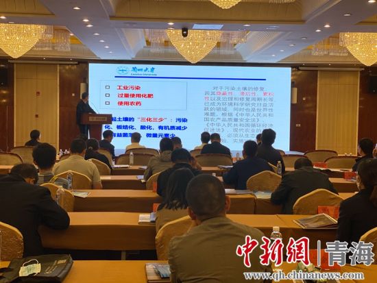 圖為論壇現(xiàn)場。李江寧攝