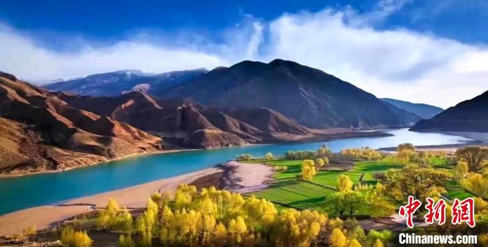 青海黃河水庫“后移民”時(shí)代的新生活：資源變資產(chǎn)、移民變股民