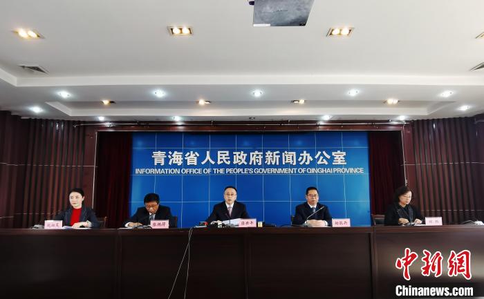 青海十年640億元治水興水：水利發(fā)展最快、民眾受益最多