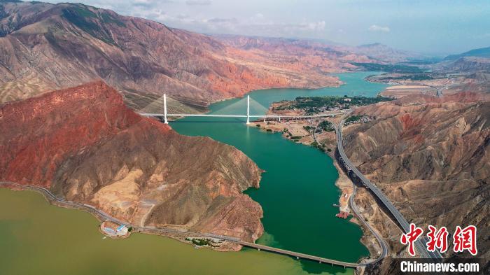 青海黃河流域河湟文化首次被立法保護：含戲劇、城址、村寨等