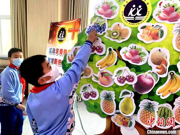 青?！半p減”成績單：學(xué)科培訓(xùn)機(jī)構(gòu)清零近48萬學(xué)生受益