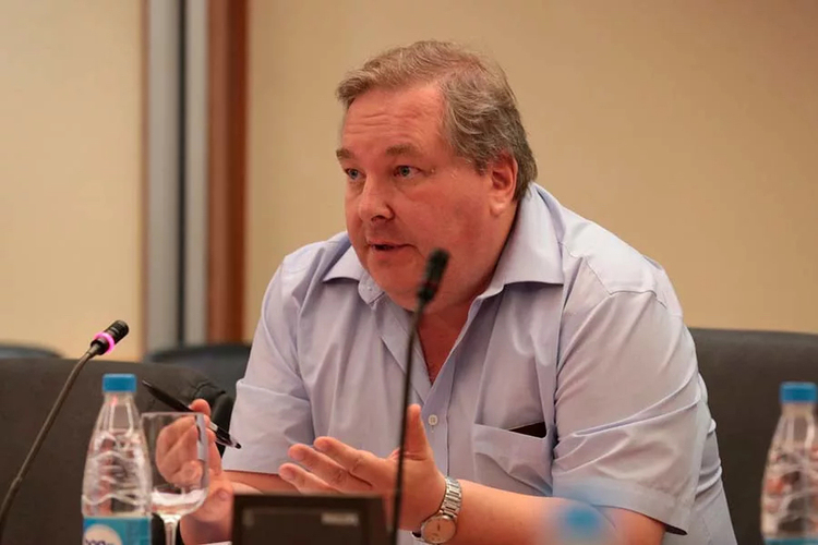 俄羅斯科學(xué)院專家：金磚國家共同構(gòu)建了一個真正平等的合作機制