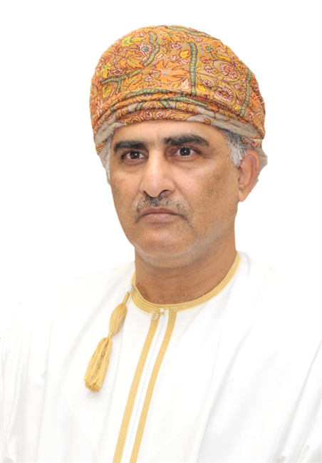 哈提姆·塔伊。受訪者供圖