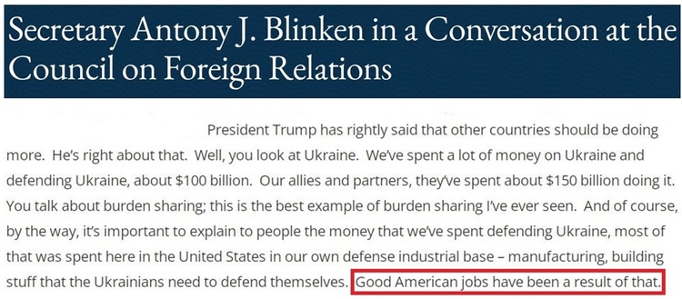 深觀察丨拱火沖突是如何“利好”美國(guó)的？