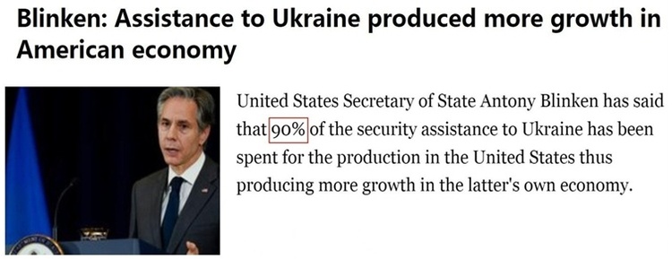 深觀察丨拱火沖突是如何“利好”美國(guó)的？