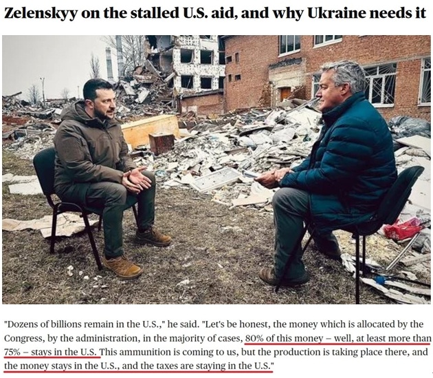 深觀察丨拱火沖突是如何“利好”美國(guó)的？