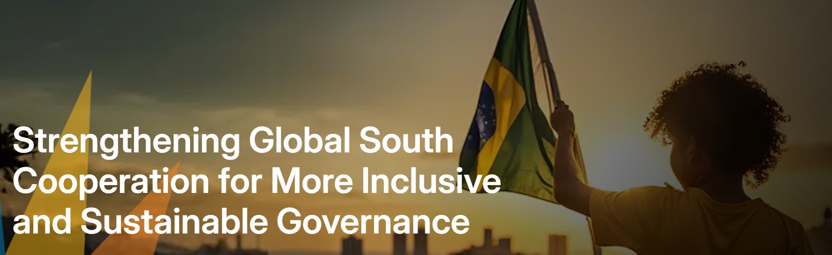 金磚國家領(lǐng)導人會晤在巴西舉行 為實現(xiàn)包容性全球化注入“南方力量”