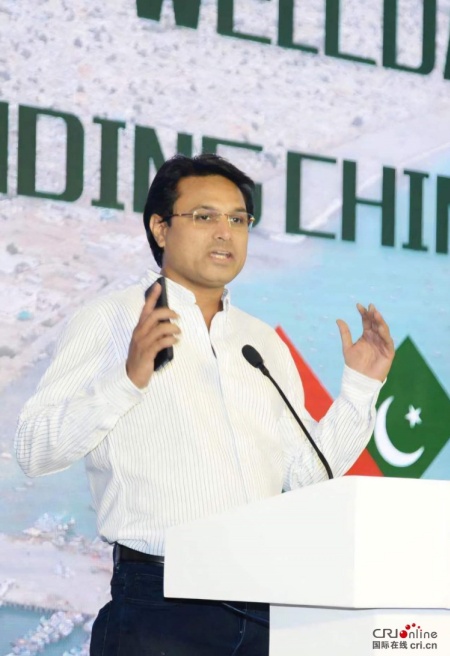 巴基斯坦學者：世界期盼中國以“十五五”規(guī)劃引領(lǐng)全球普惠發(fā)展與共同繁榮_fororder_image_202510281700