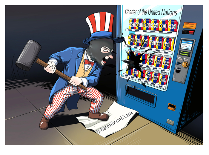 漫畫作者：譚希光（人民網(wǎng)版權圖片，未經(jīng)授權請勿轉載）