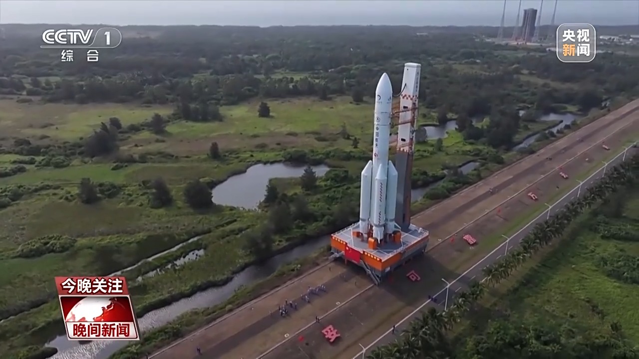 用勞動對節(jié)日送上禮贊 致敬大國重器上的勞動者！