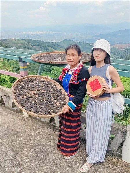 臺(tái)青追夢(mèng)人 │ 在大陸工作多年，他鄉(xiāng)變作了故鄉(xiāng)（兩岸觀察）_fororder_1