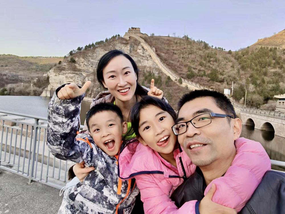 臺(tái)青追夢(mèng)人 │ 在大陸工作多年，他鄉(xiāng)變作了故鄉(xiāng)（兩岸觀察）_fororder_5