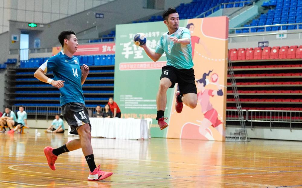 臺(tái)青追夢(mèng)人 │ 在大陸工作多年，他鄉(xiāng)變作了故鄉(xiāng)（兩岸觀察）_fororder_6