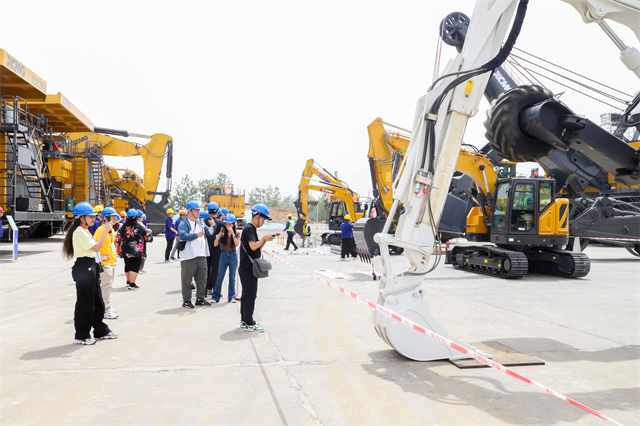 【2024打卡中國(guó)】漢風(fēng)“徐”來(lái) 古韻新生 徐州“真辦肆”！_fororder_IMG_1010