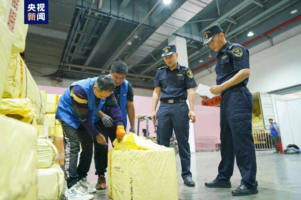 近萬件海外展品已入境！第8屆南博會亮點(diǎn)提前看→