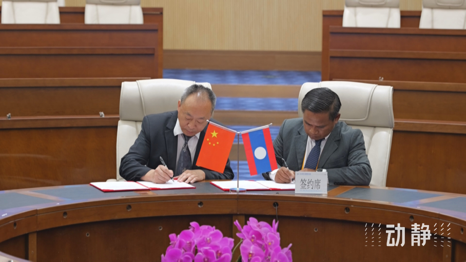 展示成果分享經(jīng)驗(yàn)，中國(guó)—東盟教育交流周深化合作共創(chuàng)未來(lái)！