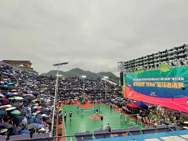 講好中華民族共同體故事，讓網絡“連心”更“聚心”