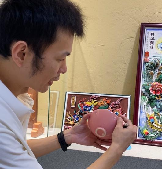 萬千氣象看福建 | 向海洋要?jiǎng)幽?，融文旅勇探新——看泉州如何推?dòng)海洋經(jīng)濟(jì)發(fā)展