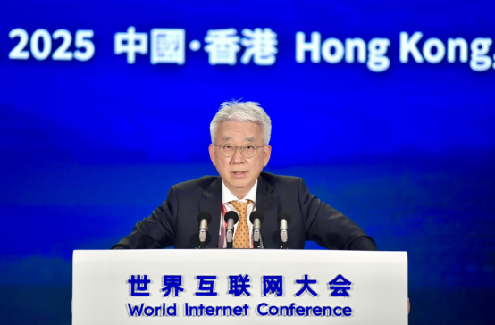 金憲：AI不僅是重要技術(shù)，更是重塑全球經(jīng)濟的力量