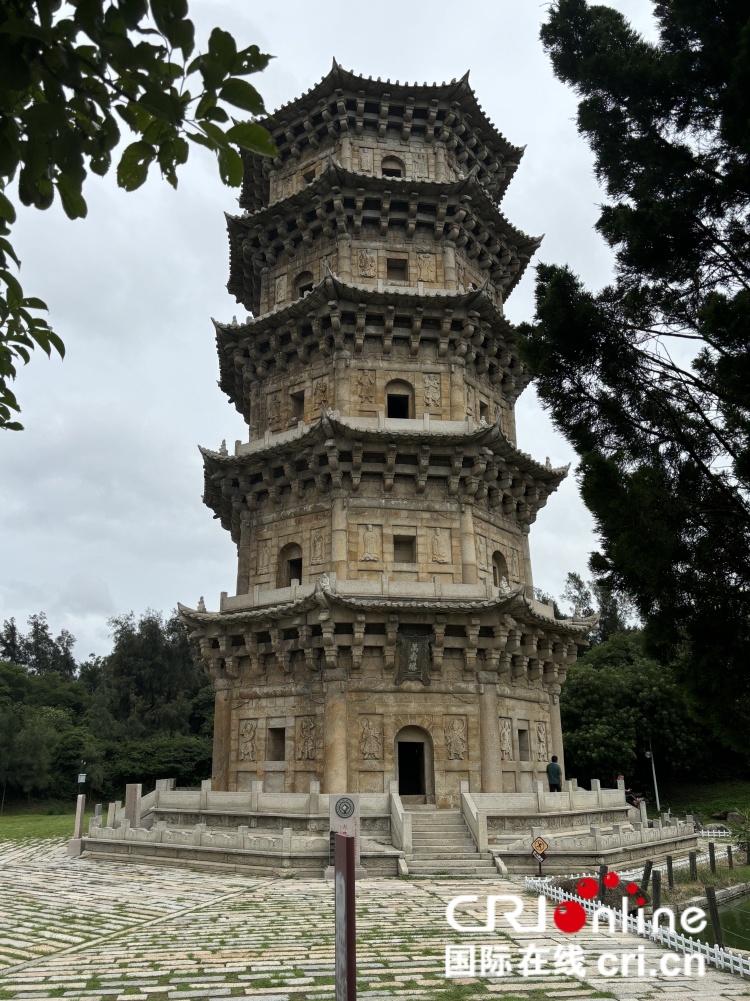 數(shù)智海絲看泉州：古港往昔的絲路印記_fororder_c6d54192-9943-48c7-b8e3-48c6960f13a2