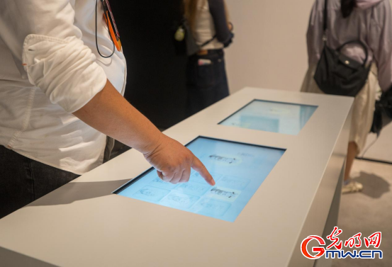 數智文遺陜西行｜千年秦俑，數智重生