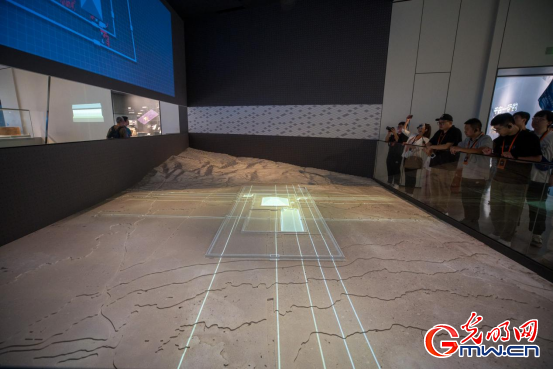 數智文遺陜西行｜千年秦俑，數智重生